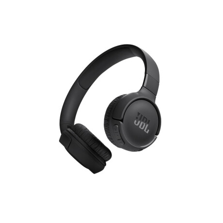 Auriculares JBL Tune 520 BT Black