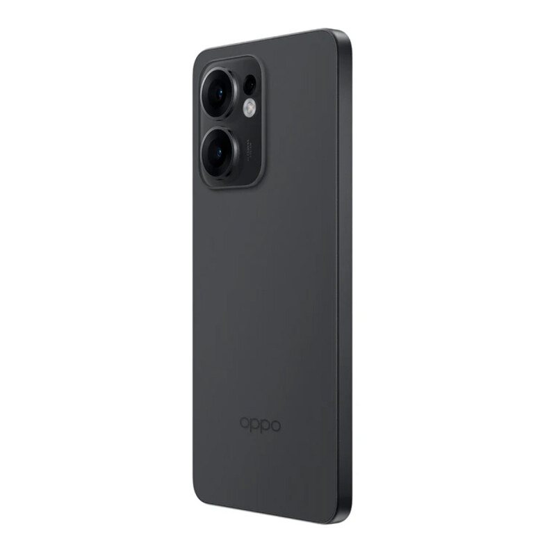Celular OPPO Reno 13F 256GB 12GB 5G Gris Grafito Celular OPPO Reno 13F 256GB 12GB 5G Gris Grafito