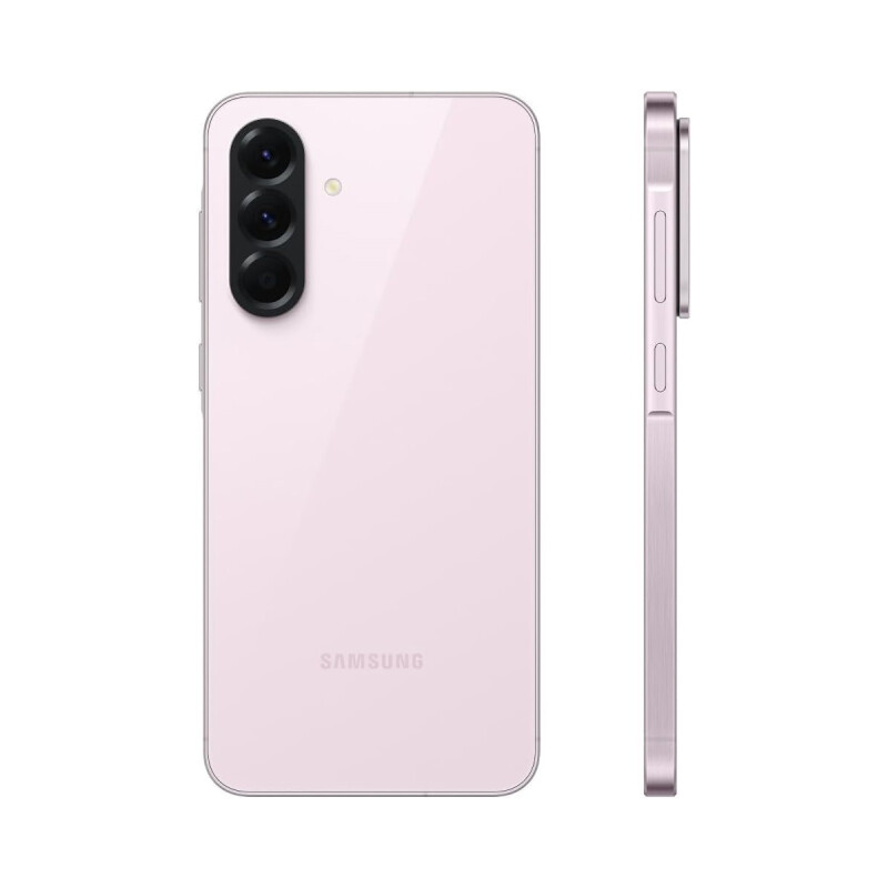Celular Samsung Galaxy A56 5G SM-A566 256GB 8GB Pink DS Celular Samsung Galaxy A56 5G SM-A566 256GB 8GB Pink DS