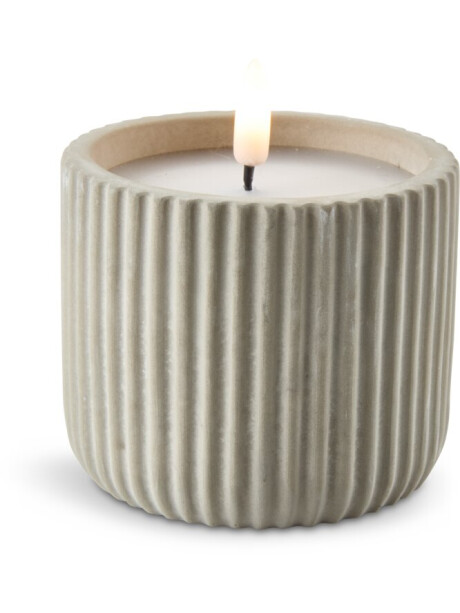 Vela LED KRESSER H8cm con temporizador Vela LED KRESSER H8cm con temporizador