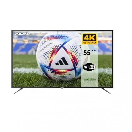 Televisor Led Smart Tv XION 50 Pulgadas — Cash