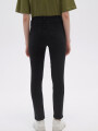 Pantalon Subiras Negro