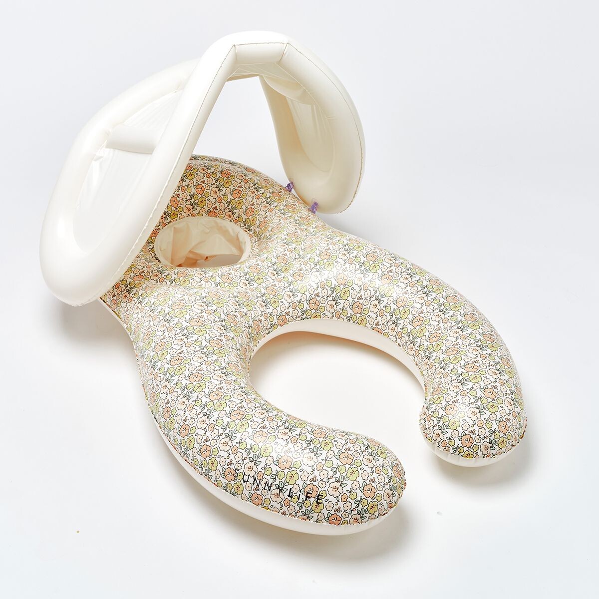 S51FB - Inflable De Piscina Para Bebés Y Adultos Sunnylife Ditsy Floral 