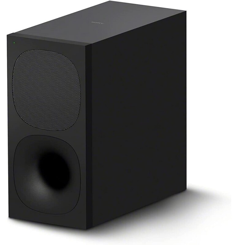 Barra de sonido Sony HT-S400 2.1 con subwoofer inalámbrico