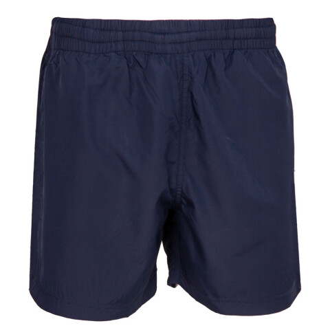 SHORT WV WMNS RNG 2 IN 1 negro marino blues