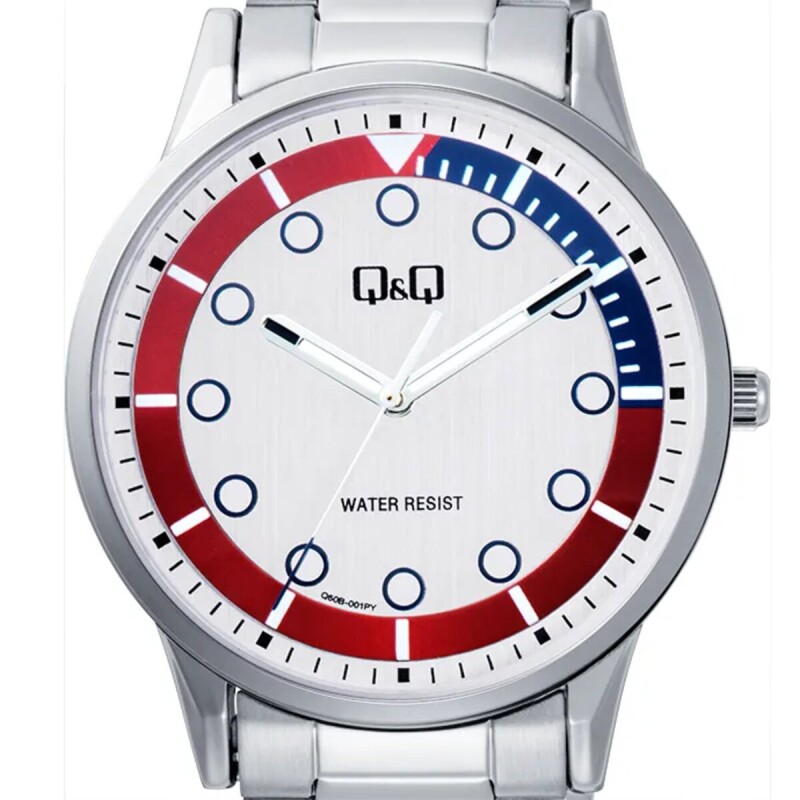 Q&Q - Q50B-001 39q50b-001