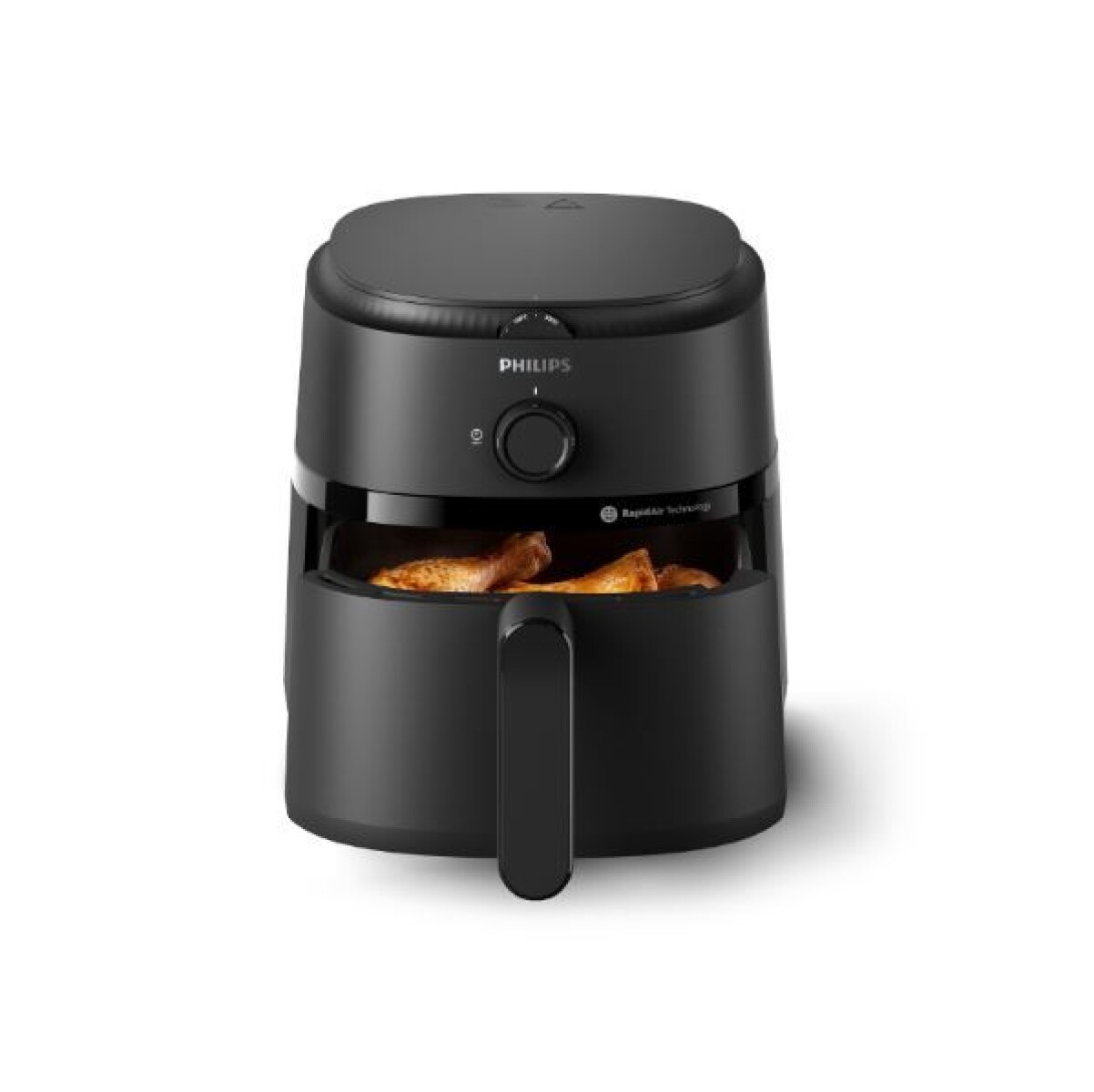 Freidora De Aire Manual 4,2L Philips NA120/00 
