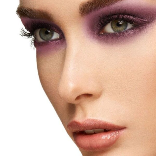 Pupa Vamp! Sombra Wet&Dry Hot Violet 205 Pupa Vamp! Sombra Wet&Dry Hot Violet 205