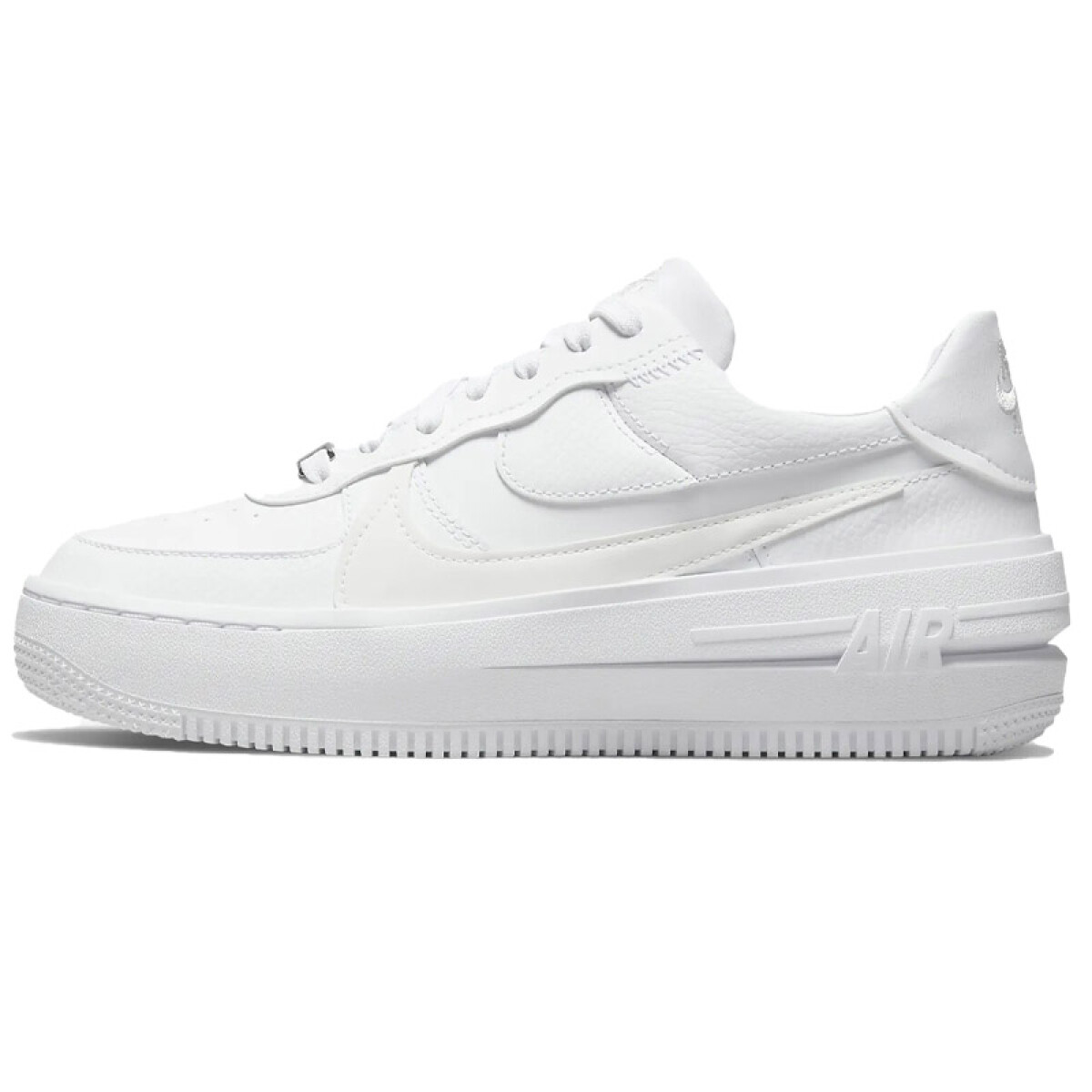 NIKE AIR FORCE 1 PLATAFORM 