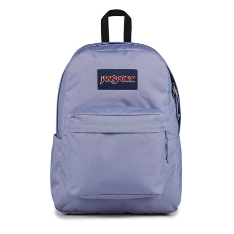 Mochila Jansport Superbreak Plus Lila