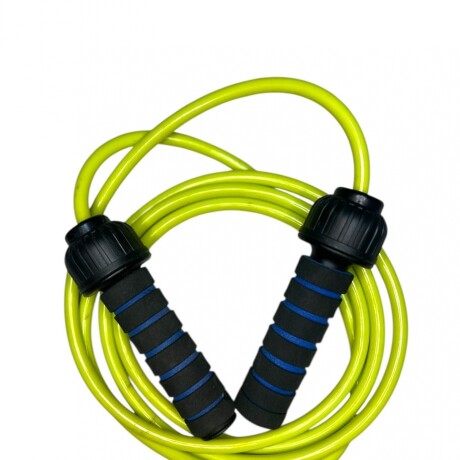 CUERDA SALTAR C/MANGO NEO 10MM S/C