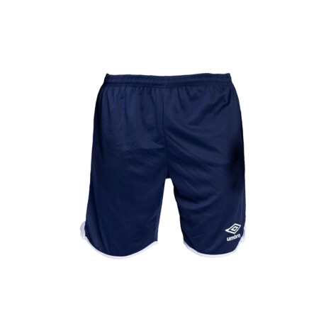 Short Umbro - Navy Navy