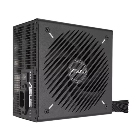 Fuente Asus Prime 750B Black 80 Plus Bronze 001