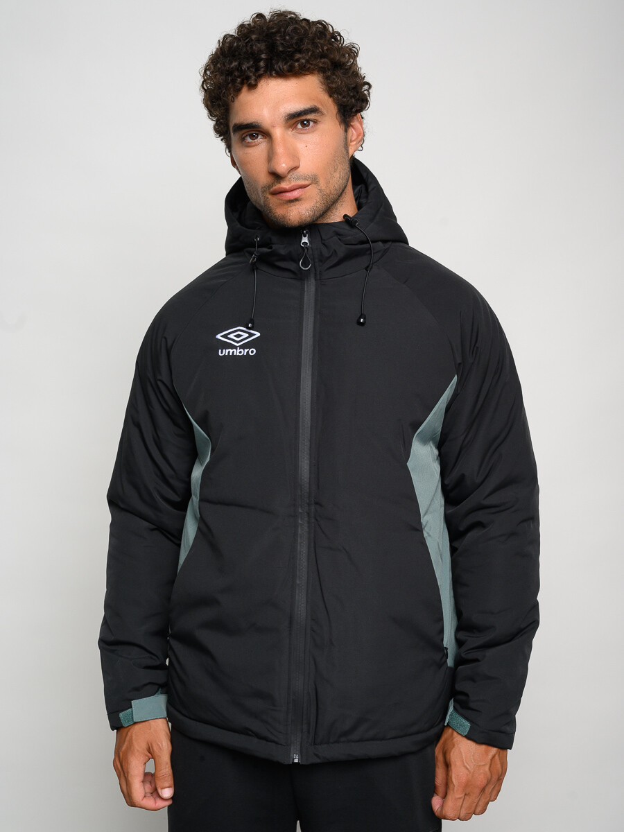 CAMPERA CRAFTED PRO Umbro Hombre - 02v 