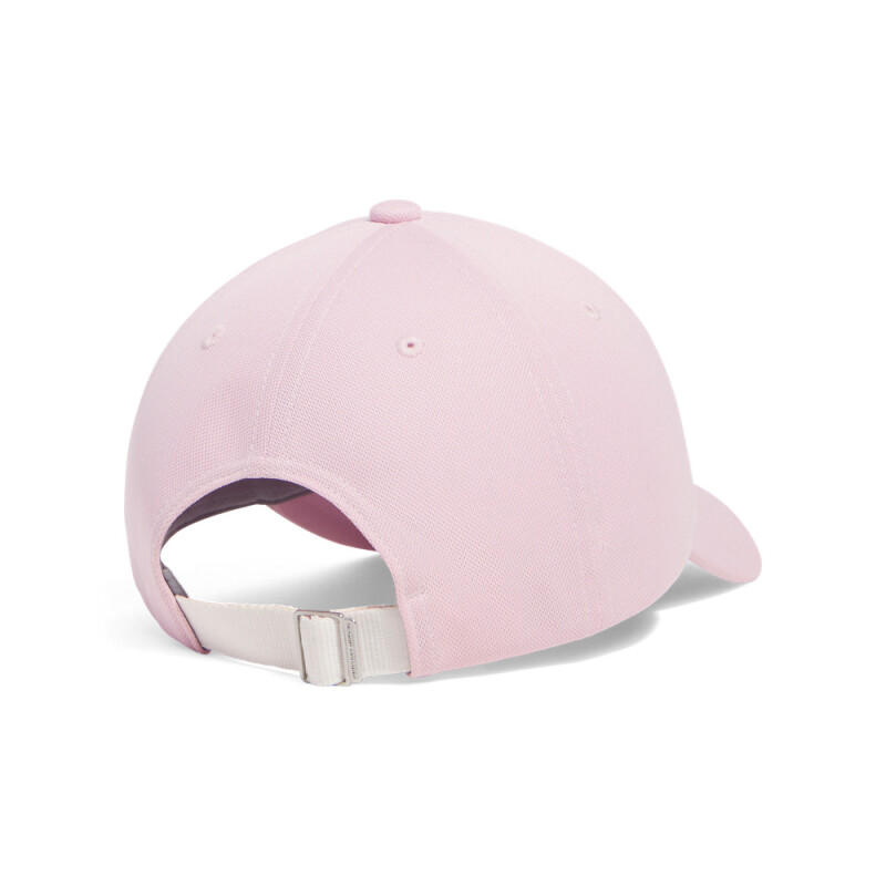 Girl's UA Blitzing Adj-PNK PNK-647
