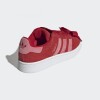 Championes Adidas Campus 00s Rojo