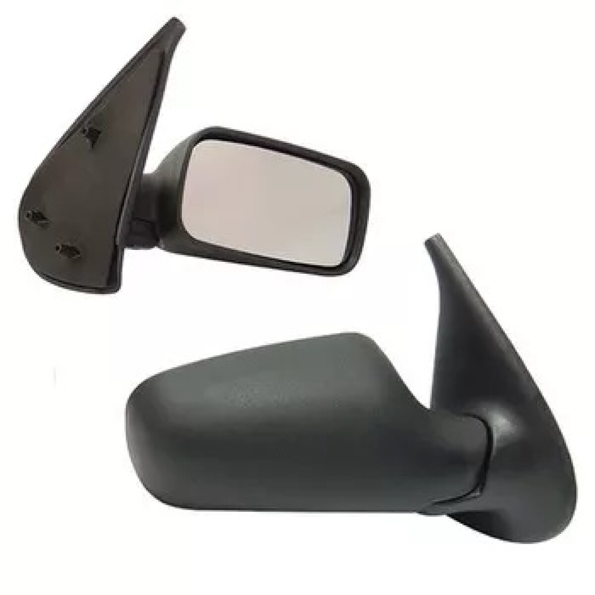 ESPEJO RETROVISOR IZQUIERDO SIN CONTROL 
