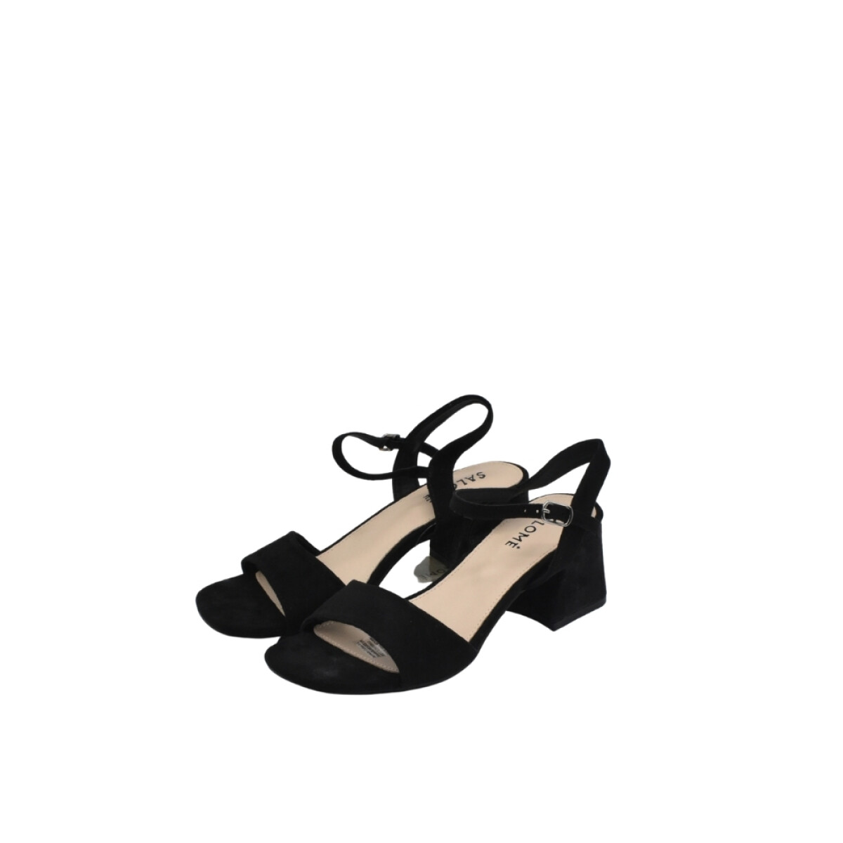 SANDALIA 35-40 - BLACK 