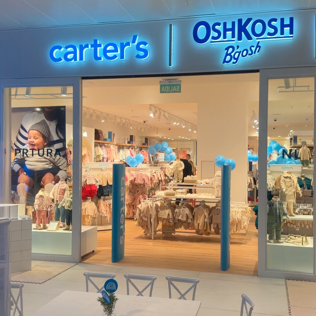 CARTER'S Montevideo Shopping