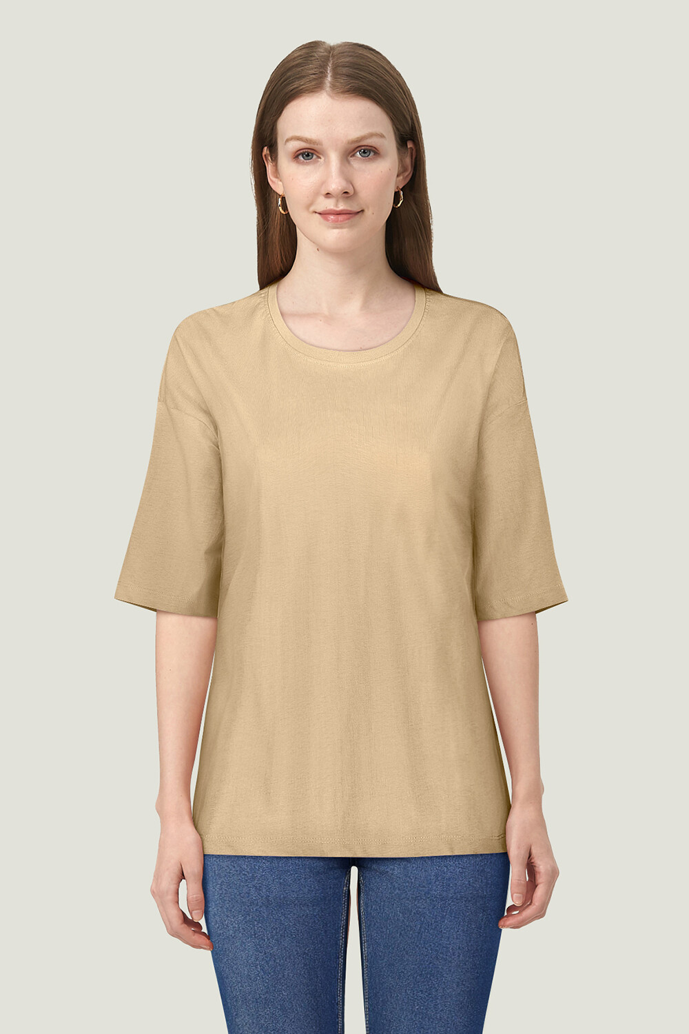 Remera Ainhoa Verde