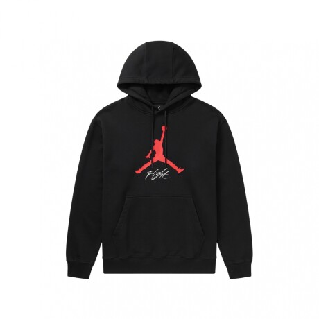 Canguro Nike Jordan Baseline Look Back Black