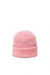 Gorro Hannah Rosado