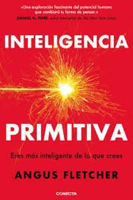 INTELIGENCIA PRIMITIVA INTELIGENCIA PRIMITIVA