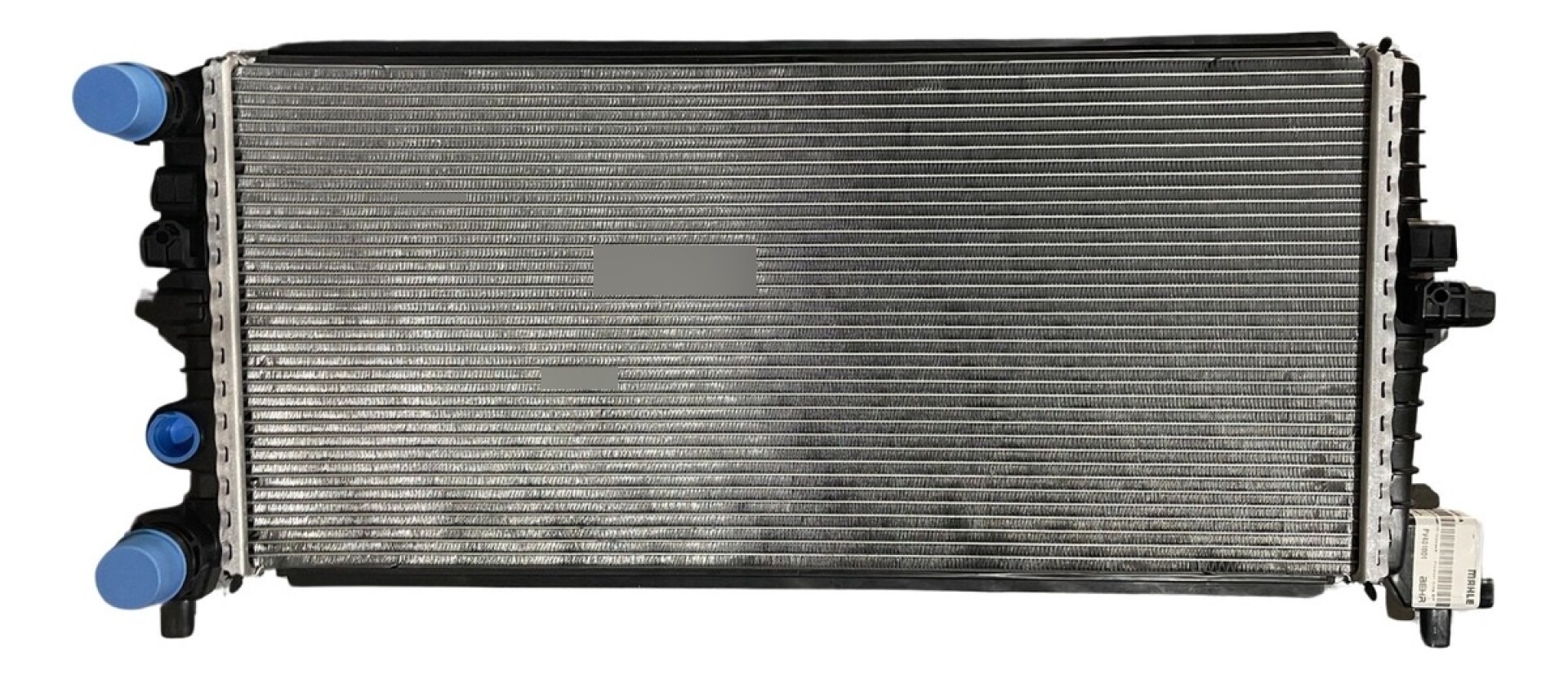 RADIADOR DE AGUA UP TURBO 