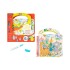 AVE3EN1 Libros Para Colorear Con Agua 3 En 1 Avenir 3+ - Dinos