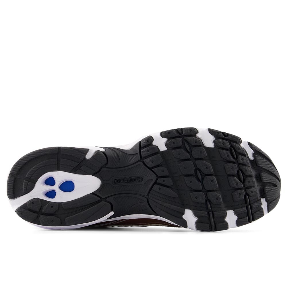 Zapatillas New Balance 740 Unisex Brown