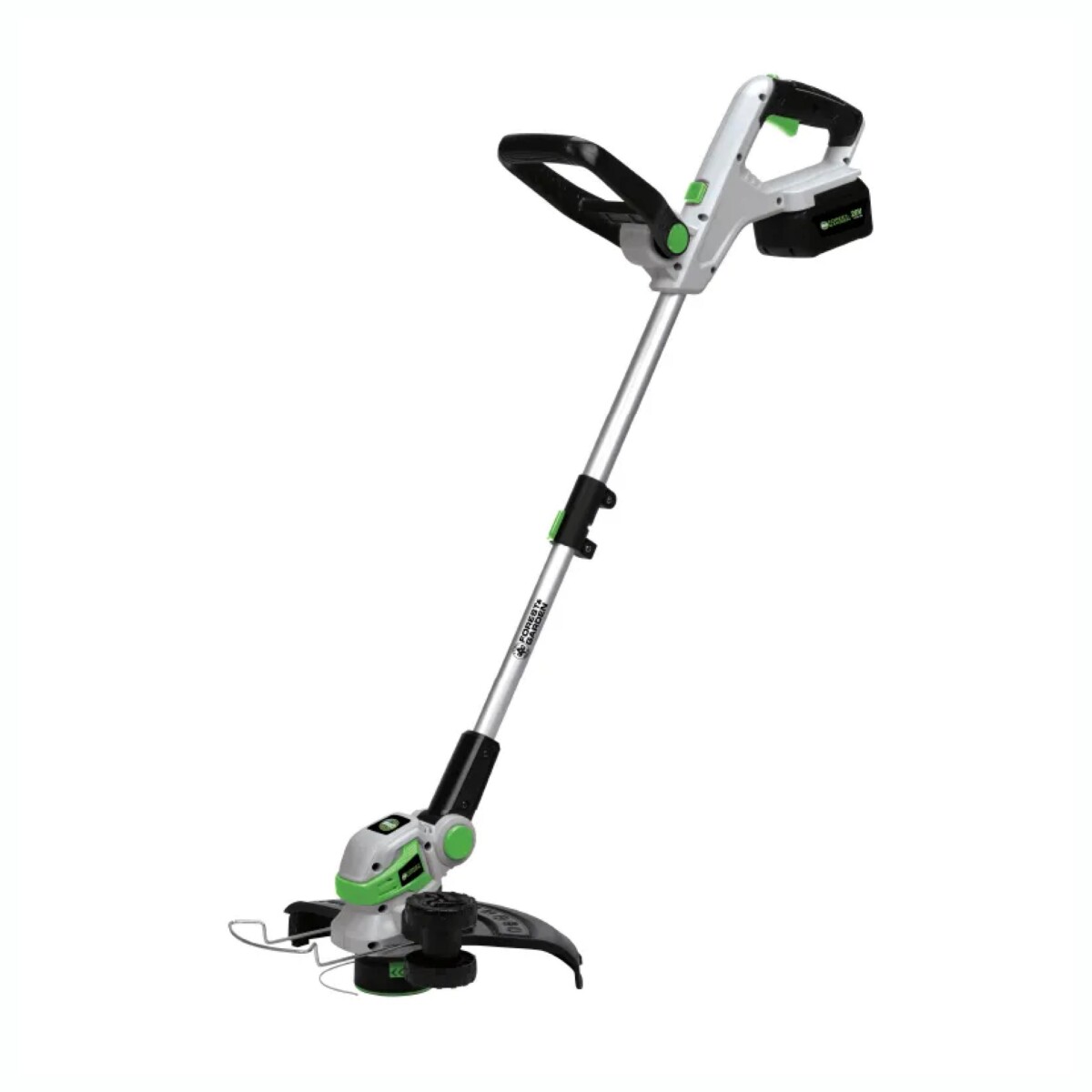 Bordeadora A Batería FOREST AND GARDEN B9300C1 300MM Con Batería 