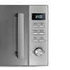 Microondas Digital Beko Mcf 32410x 32 Lts Grill Conveccion Microondas Digital Beko Mcf 32410x 32 Lts Grill Conveccion
