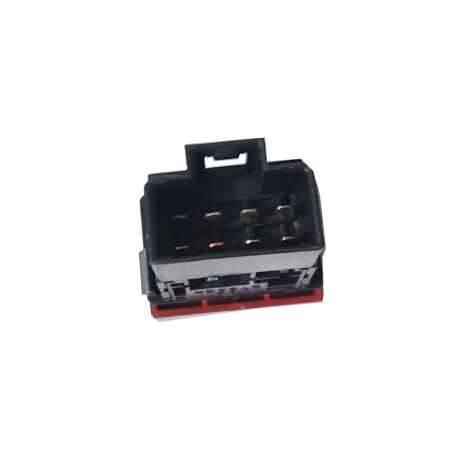LLAVE BOTON TABLERO JMC BALIZA CAMION/ GONOW FAN GA1022 - LLAVE BOTON TABLERO JMC BALIZA CAMION/ GONOW FAN GA1022 -