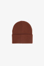 icon eyes beanie Marron