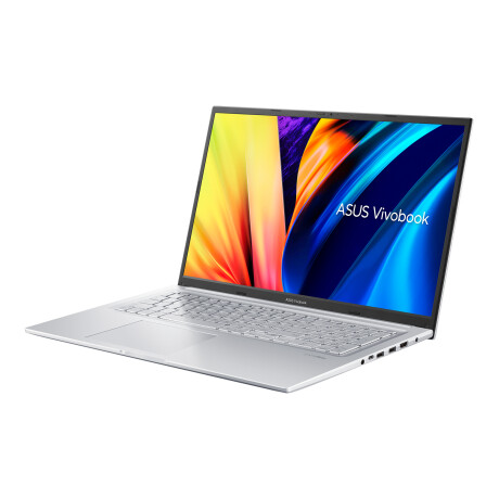 Asus - Notebook Vivobook 17X K1703 K1703ZA-WH34 - MIL-STD-810H. 17,3'' Ips Led Anti-reflejo. Intel C PLATA