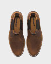 Botas Chelsea Crestfield Mid Hombre Saddle