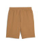 Short de Hombre Puma Ess 2 Color N°1 Logo Mostaza