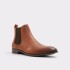 FRIELIA COGNAC SMOOTH LEATHER COGNAC