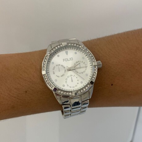 Reloj Folio Fl1016 Reloj Folio Fl1016