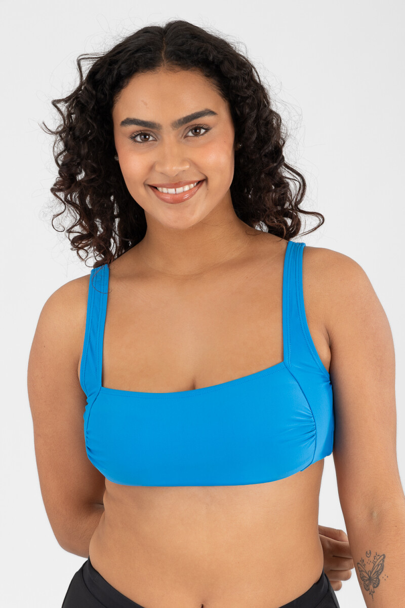 Top chelsea Blue tech