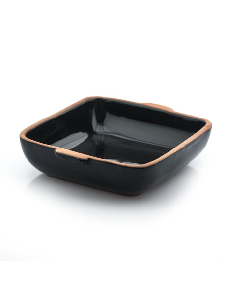 FUENTE CUADRADA TERRACOTA 30x30x8CM 2.5L FUENTE CUADRADA TERRACOTA 30x30x8CM 2.5L