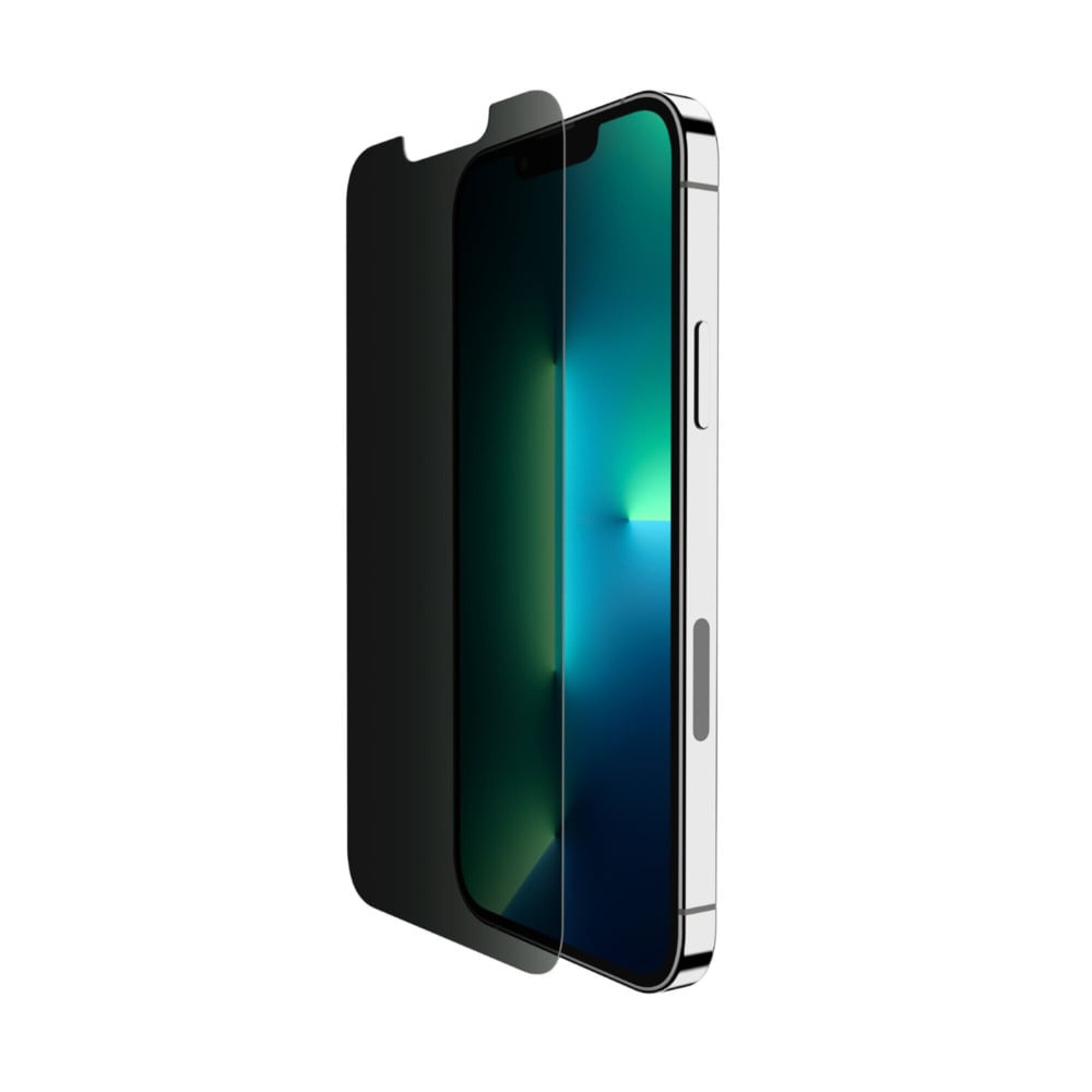 Vidrio Templado – Transparente - iPhone 12 Pro Max