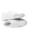 Championes de Hombre Push POWL acordonado Blanco