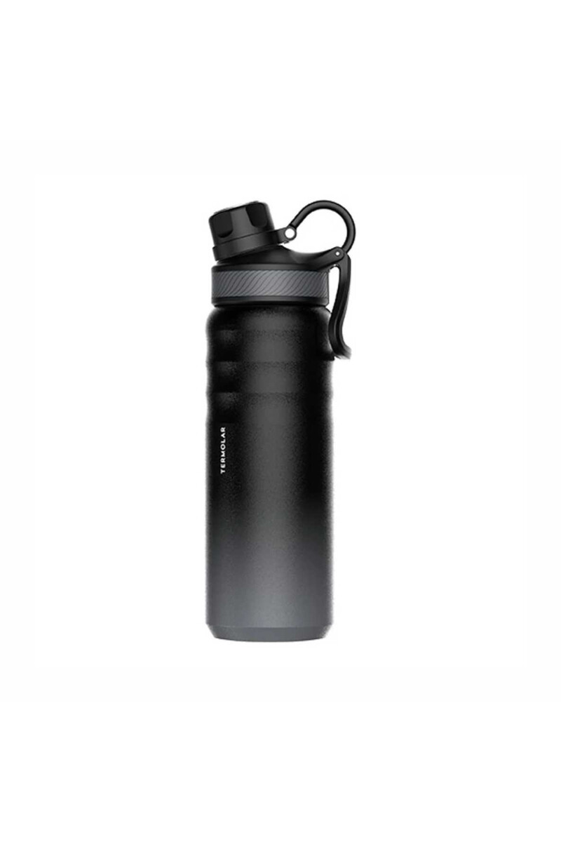 TERMO MOOVE 710ML NEGRO DEGRADE CON BOCAL TERMO MOOVE 710ML NEGRO DEGRADE CON BOCAL