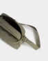 Bandoleras Special Price Clasico Bandolera Golfera Deportiva - Verde Claro