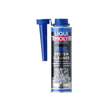 Liqui Moly Pro-line Limpia Inyectores Nafta 300ml Liqui Moly Pro-line Limpia Inyectores Nafta 300ml