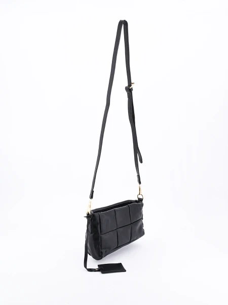BANDOLERA PERTH NEGRO