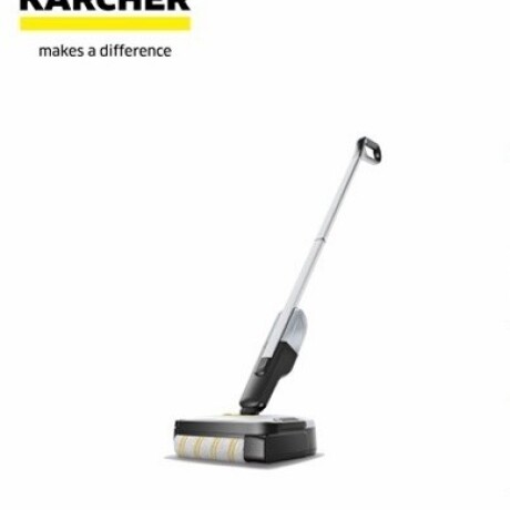 FREGADORA KARCHER FC 2-4 A BATERIA 50328 FREGADORA KARCHER FC 2-4 A BATERIA 50328
