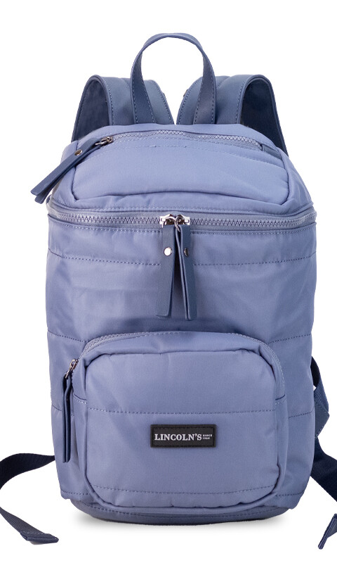 MOCHILA MATERA URSA JEAN