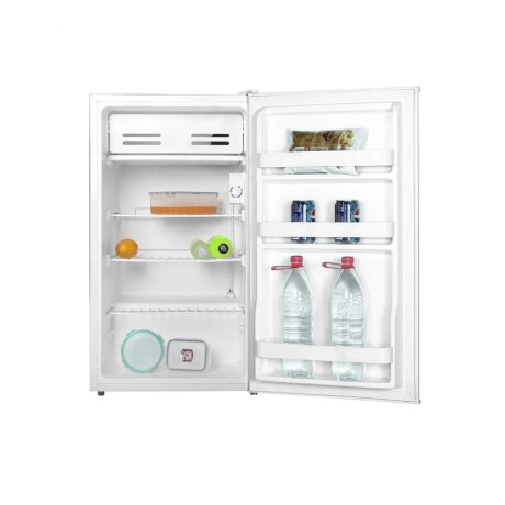 FRIGOBAR MIDEA 93-LITROS BLANCO MDRD142FGG01